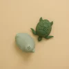MINIKA - Jouets pour le bain, Canard et tortue - Leaf et sauge – Image 2