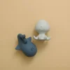 MINIKA - Jouets pour le bain, Baleine et pieuvre - Indigo et ice – Image 2