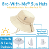 JAN & JUL - Chapeau bucket, Olive Khaki – Image 2