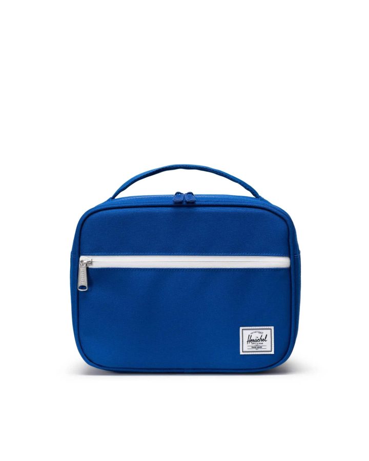 HERSCHEL - Boîte à lunch Pop Quiz 5L - Surfer sur le web