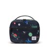 HERSCHEL - Boîte à lunch Pop Quiz 5L - Aventure spatiale