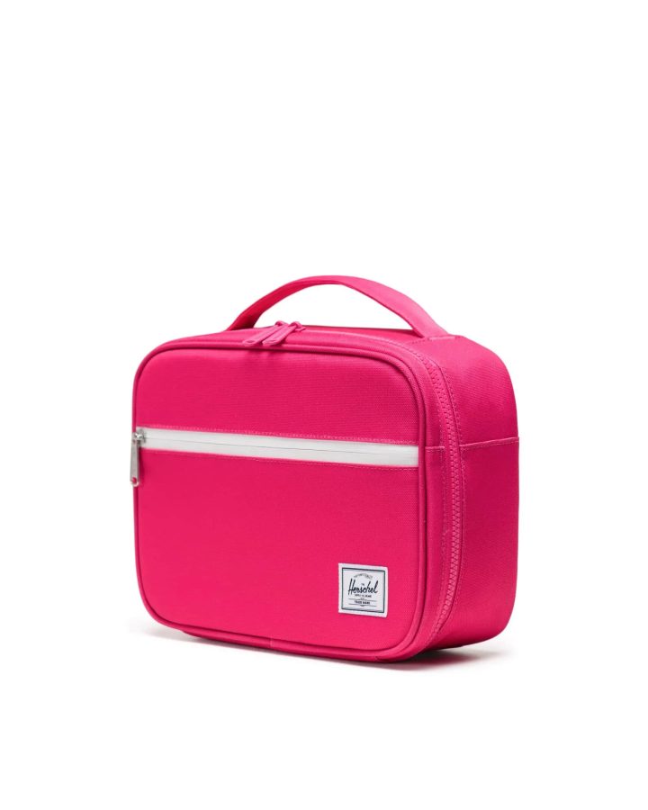HERSCHEL - Boîte à lunch Pop Quiz 5L - Fuschia – Image 3