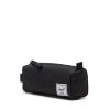 HERSCHEL - Étui à crayon 1L - Noir – Image 2