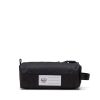 HERSCHEL - Étui à crayon 1L - Noir – Image 3
