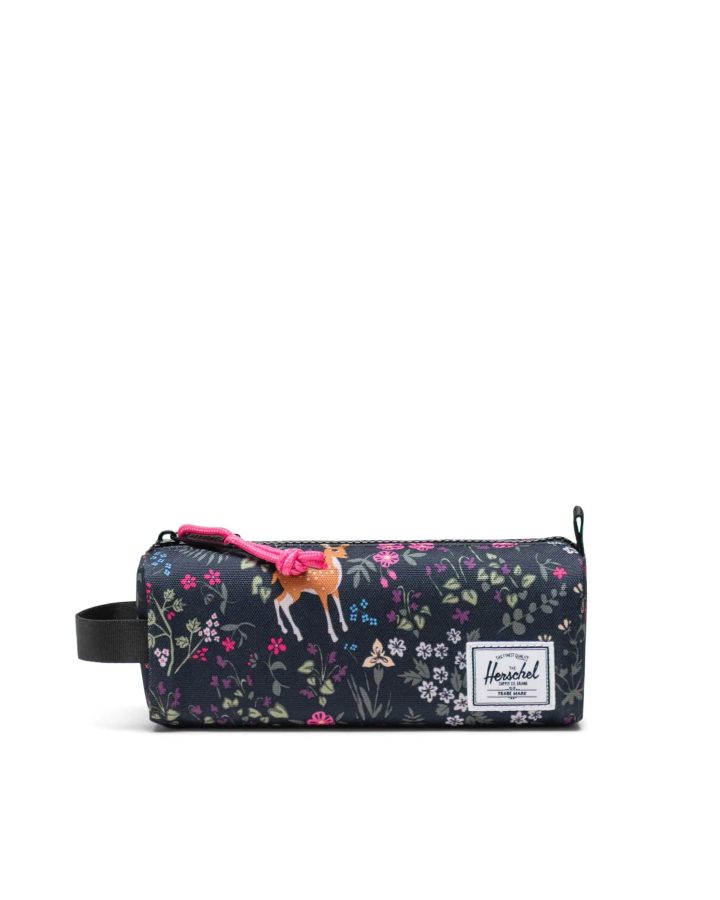 HERSCHEL - Étui à crayon 1L - Forêt de cerfs