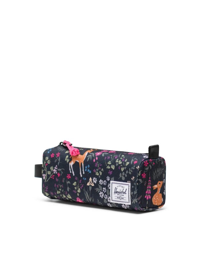 HERSCHEL - Étui à crayon 1L - Forêt de cerfs – Image 3