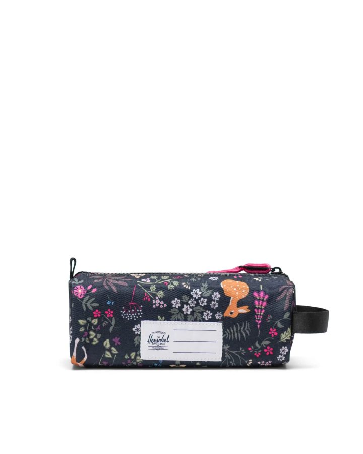 HERSCHEL - Étui à crayon 1L - Forêt de cerfs – Image 2
