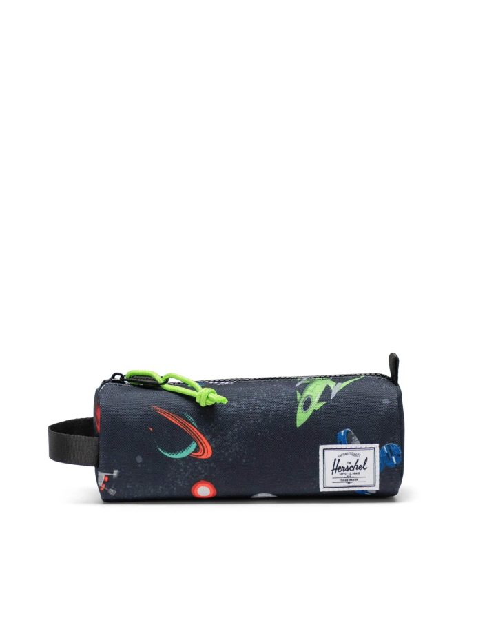 HERSCHEL - Étui à crayon 1L - Aventure Spatiale