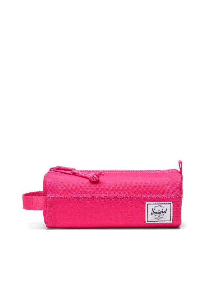HERSCHEL - Étui à crayon 1L - Fuchsia