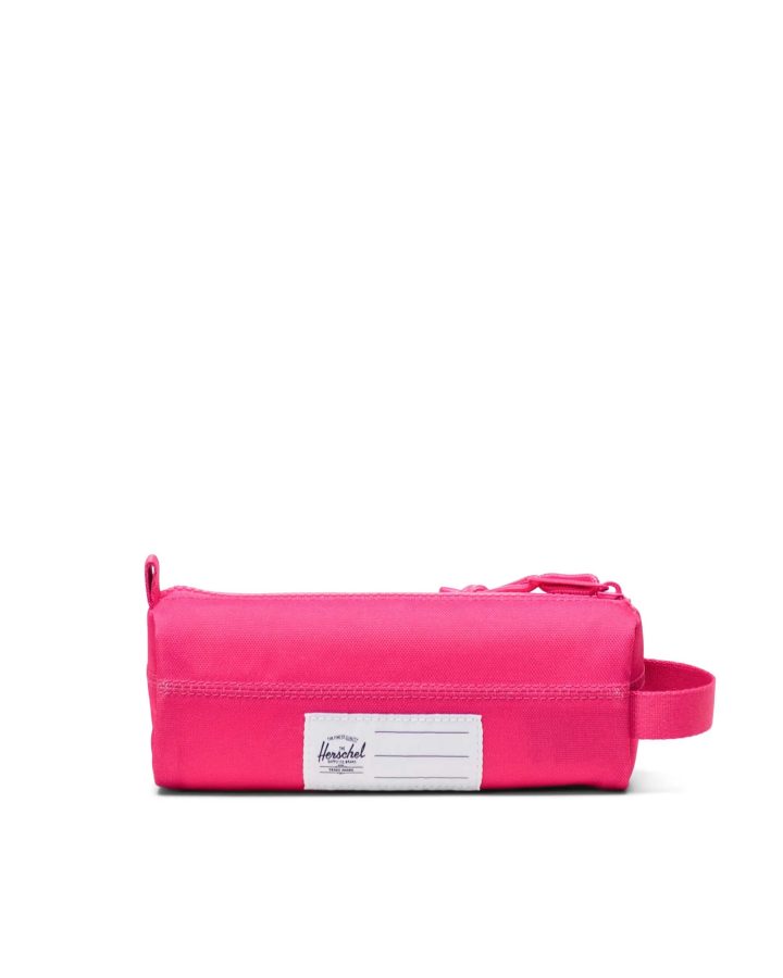 HERSCHEL - Étui à crayon 1L - Fuchsia – Image 3