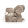 JELLYCAT - Toutou-Doudou  Éléphant Smudge – Image 5