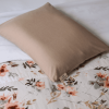 MAOVIC - HOUSSE GRAND FORMAT - MOKA LYOCELL – Image 2