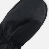DEUX PAR DEUX - Mitaines Techniques Noires – Image 2