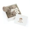JELLYCAT - Toutou-Doudou  Éléphant Smudge – Image 2