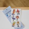 Lalouk & Co - Party d'été  - Tatouage pour la Fondation pour la Santé du Nord de Lanaudière