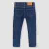 MILES THE LABEL - Jean bleu classique pour garçon – Image 2