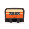 JELLYCAT - Cassette Amusante 8"