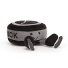 JELLYCAT - Rondelle de Hockey 4"