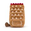 JELLYCAT -  Maison en pain d'épices – Image 2