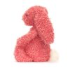 JELLYCAT -  Lapin de houx timide – Image 2