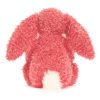 JELLYCAT -  Lapin de houx timide – Image 3