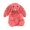 JELLYCAT -  Lapin de houx timide