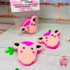 LA FABRIK  - Bombe de bain surprise - Cowgirl