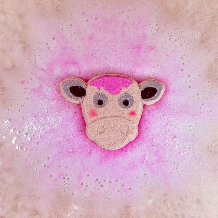 LA FABRIK  - Bombe de bain surprise - Cowgirl – Image 2