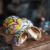 Choco Chocolat - Dôme caramel et guimauve Mercredi chocolat au lait – Image 2