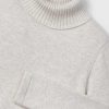 MAYORAL - Pull à col, Noisette vigoré – Image 2