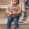 MAYORAL - Pantalon en jean Better Cotton bébé – Image 3