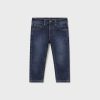MAYORAL - Pantalon en jean Better Cotton bébé
