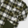 MAYORAL - Chemise à Carreaux, Mousse – Image 2