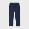 MAYORAL - Pantalon jogger, Marine