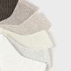 MAYORAL - Paquet de 6 Paires de Chaussettes, Neutre – Image 2