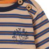 NOPPIES - T-shirt manches longues Ger - Natural – Image 3