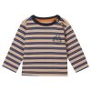 NOPPIES - T-shirt manches longues Ger - Natural