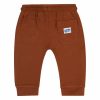 NOPPIES - Pantalon à Cordons Gurgy, Marron patiné – Image 2