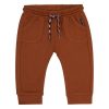 NOPPIES - Pantalon à Cordons Gurgy, Marron patiné