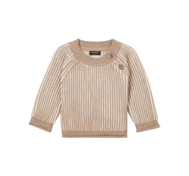 NOPPIES - Pull Gan - Natural