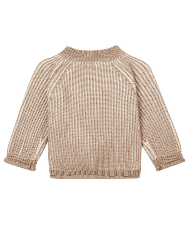 NOPPIES - Pull Gan - Natural – Image 2
