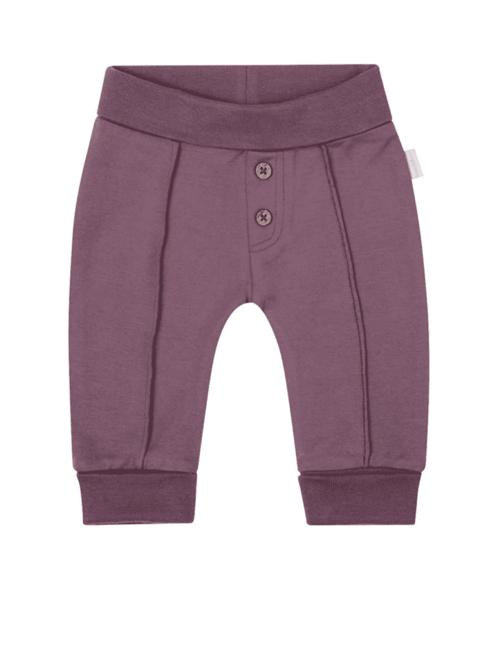 NOPPIES - Pantalon Gorcy - Flint