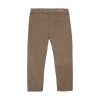 EN-FANT - Pantalon jeans, Écorce de Pin – Image 2