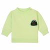 NOPPIES - Pull Grasse - Shadow Lime