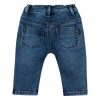 NOPPIES - Jean Gimli, Bleu Vintage – Image 2