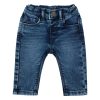 NOPPIES - Jean Gimli, Bleu Vintage