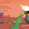Auzou - Livre, Le loup qui fêtait son anniversaire – Image 2