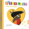 Auzou - P'tit Loup aime son papa