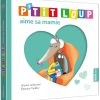 Auzou - P'tit Loup aime sa mamie