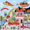 Auzou - Livre Cherche et trouve des tout-petits - Les véhicules – Image 2